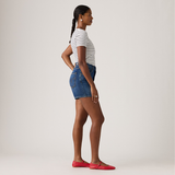 Cinch Mid Thigh Short - Kiss Goodbye