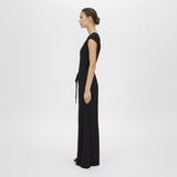 Cali Cap Sleeve Bodysuit