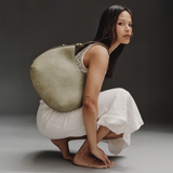 Organica Day Bag - Olive