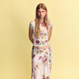 Eve Baby Tee - Fleur de Lune