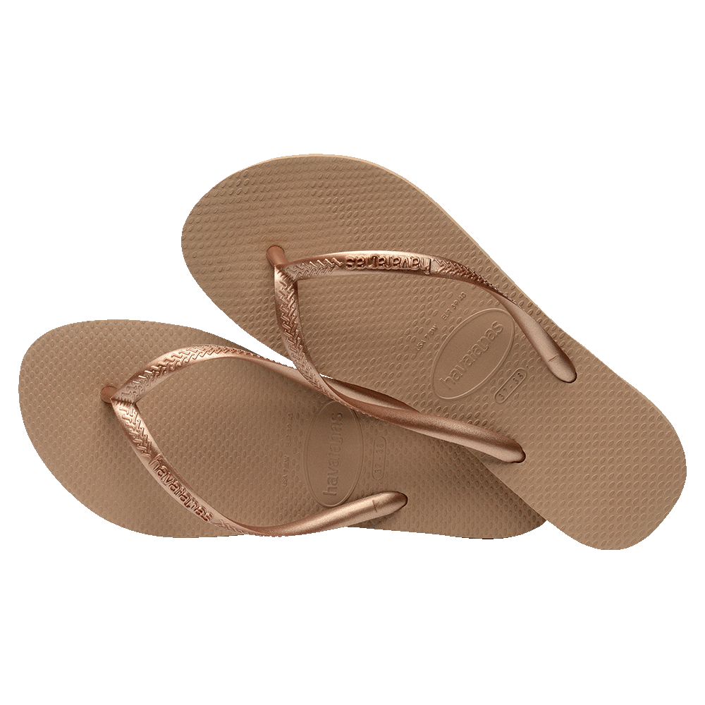 Slim - Rose Gold