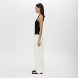 Nora Button Down Tank