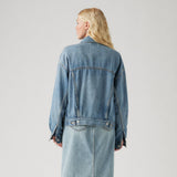 90s Trucker Jacket