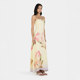 Acacia Maxi Dress