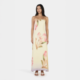 Acacia Maxi Dress