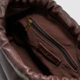 Alma Bag - Chocolate