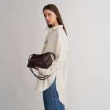 Alma Bag - Chocolate