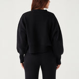 Harlo Sweater - Black