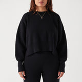 Harlo Sweater - Black