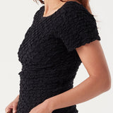 Mila Cap Sleeve