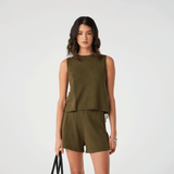 Poppy Short