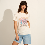 Cool it Cowboy Classic Tee