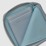 Adie Zip Around Wallet - Mist