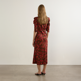 Adley Midi Dress