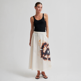 Adrienna Skirt