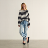 Alden Long Sleeve Tee