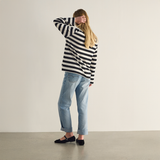 Alden Long Sleeve Tee