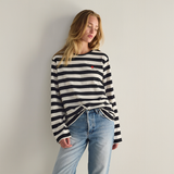 Alden Long Sleeve Tee