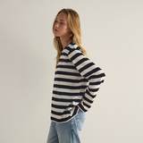 Alden Long Sleeve Tee