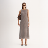 Alessandra Maxi Dress