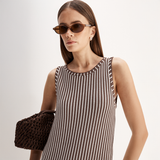 Alessandra Maxi Dress