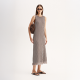 Alessandra Maxi Dress