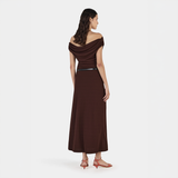 Amara Midi Dress