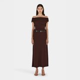 Amara Midi Dress