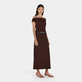 Amara Midi Dress