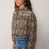 Amrit Blouse