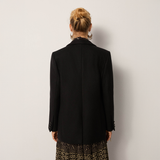 Anna Blazer - Onyx Black