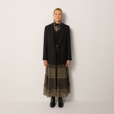Anna Blazer - Onyx Black