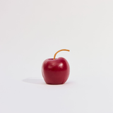 Apple Candle