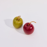 Apple Candle