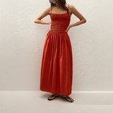 Araceli Maxi Dress