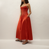 Araceli Maxi Dress