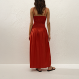 Araceli Maxi Dress