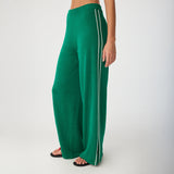 Pippa Pant - Palm Green