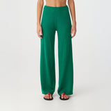 Pippa Pant - Palm Green