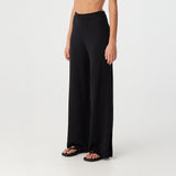 Poppy Pant - Black