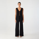 Poppy Pant - Black