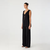 Poppy Longline Top