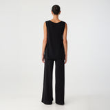 Poppy Longline Top