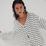 Onda Long Sleeve