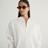 Arlo Crop Shirt