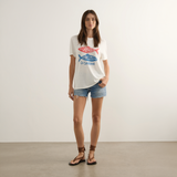Sardine Classic Tee