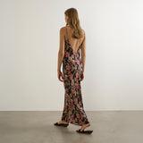 Kalinda Maxi Dress