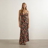Kalinda Maxi Dress