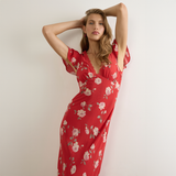 Marena Midi Dress
