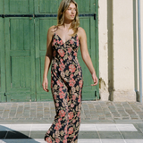 Kalinda Maxi Dress